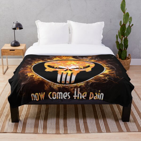 Item preview, now comes the pain designed and sold by mafia2020.