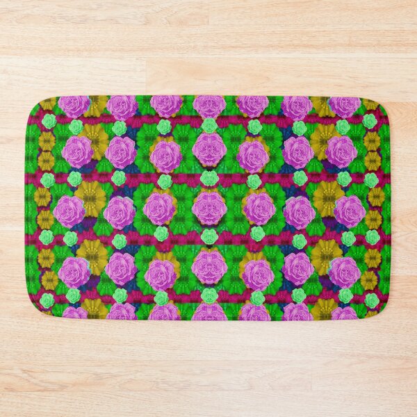 Item preview, Roses and other flowers love harmony designed and sold by Pepita Selles.