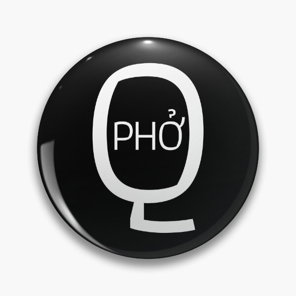 Item preview, Pho Q designed and sold by crowbarr.