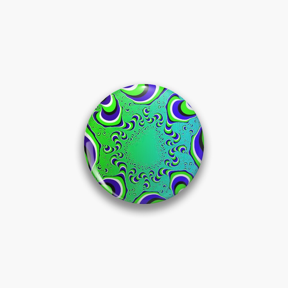 Item preview, Pin designed and sold by RoufXis.