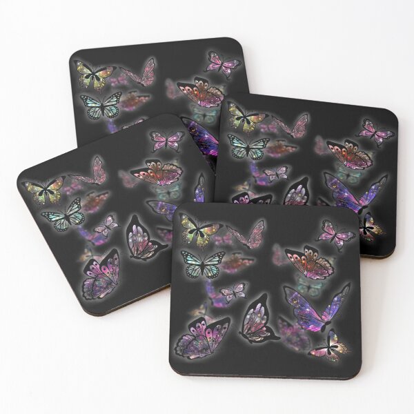 Item preview, Galaxy wings designed and sold by RelentlessArt.