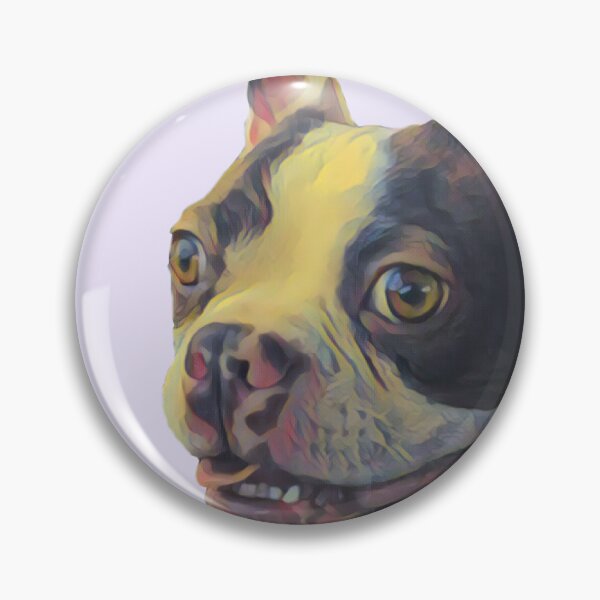 Item preview, Murph the Dog designed and sold by zeldahyrules.