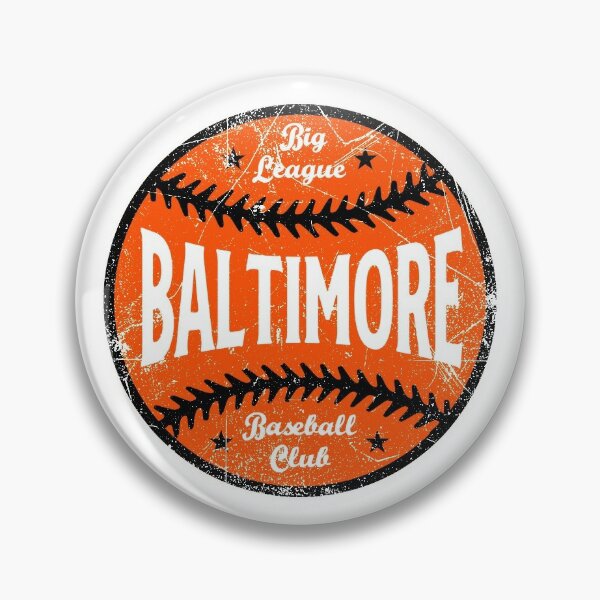 Orioles Magic Youth Lets Go Os Hon Baltimore Baseball 