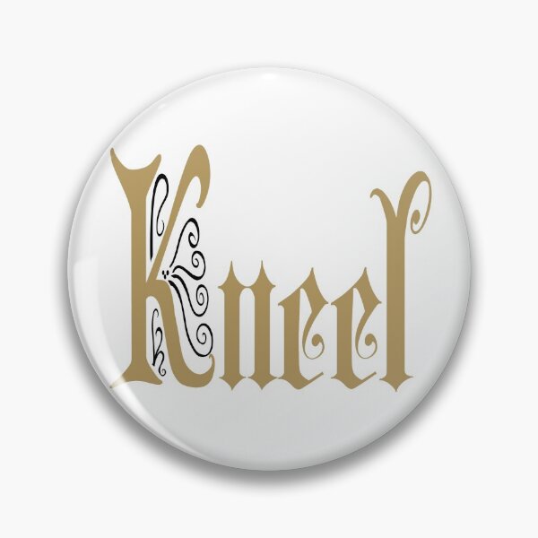 Item preview, Fleabag - Kneel Typography designed and sold by Princifer.