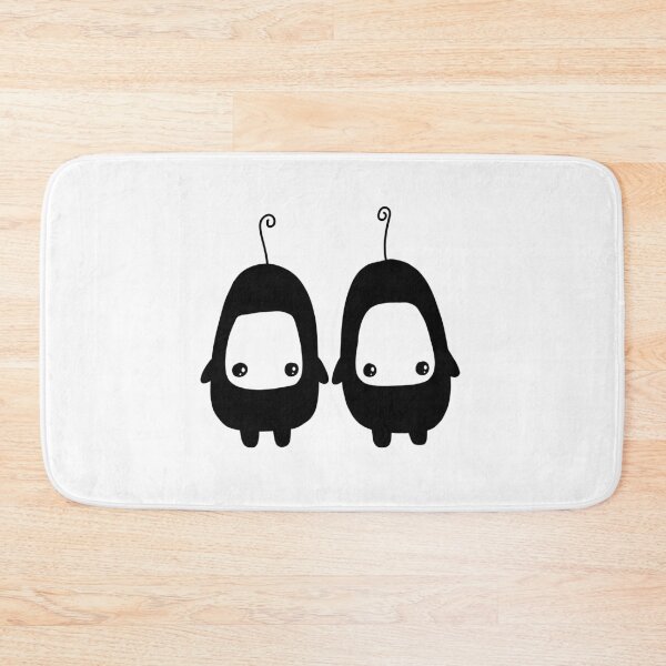 Item preview, ILOMILO Black and White designed and sold by Jesslynn286.