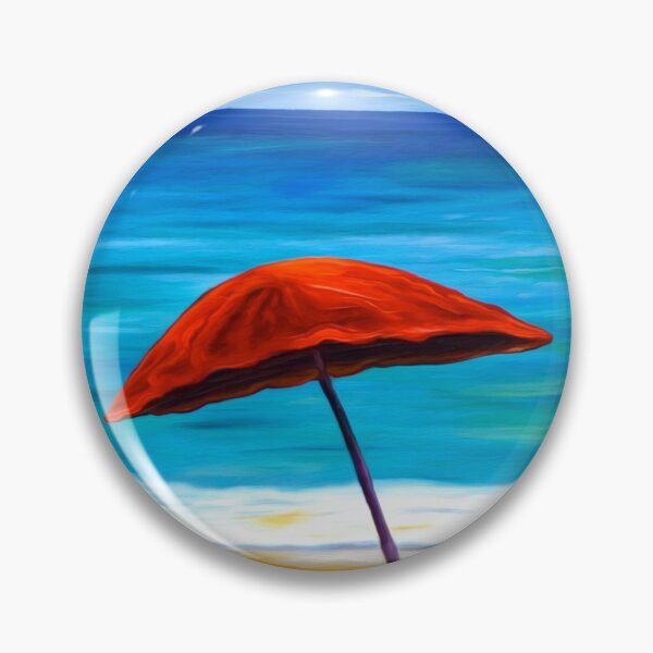 Item preview, Umbrella Day designed and sold by RachaelRayArt.