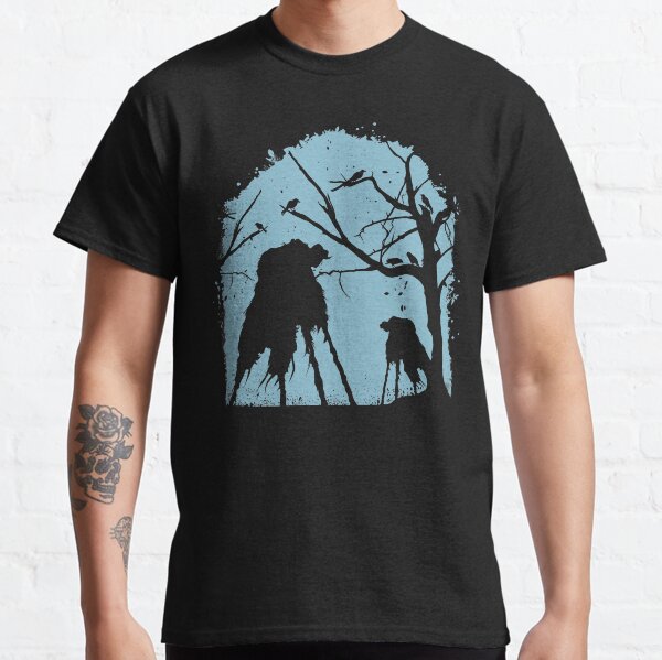 The Green Place Classic T-Shirt