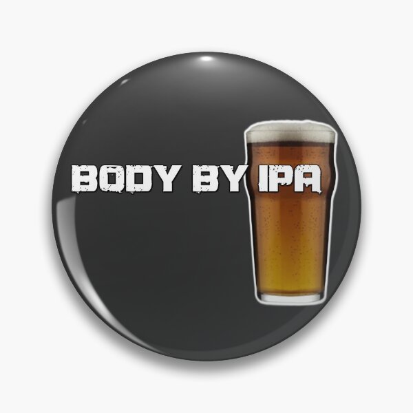 Item preview, Body By IPA designed and sold by Gwright313.