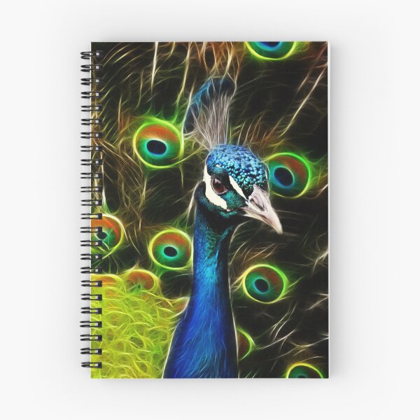 Item preview, Peacock designed and sold by margotk.