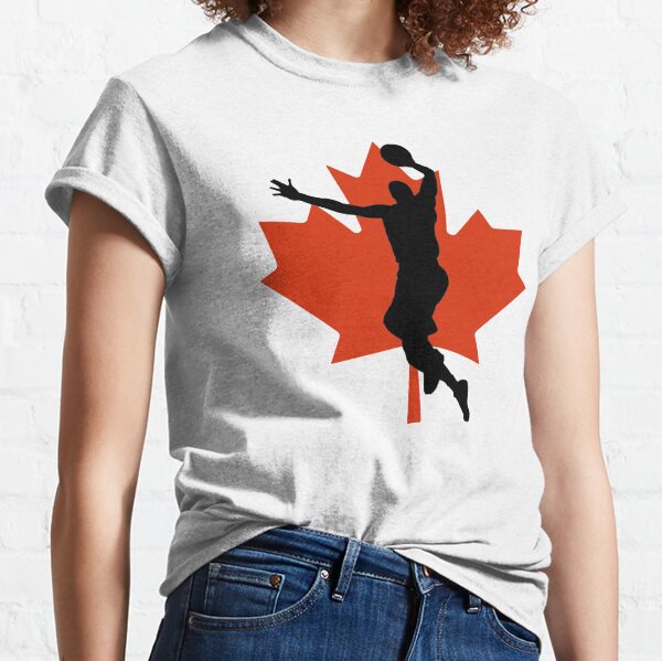 telutiga RJ Barrett Women's T-Shirt