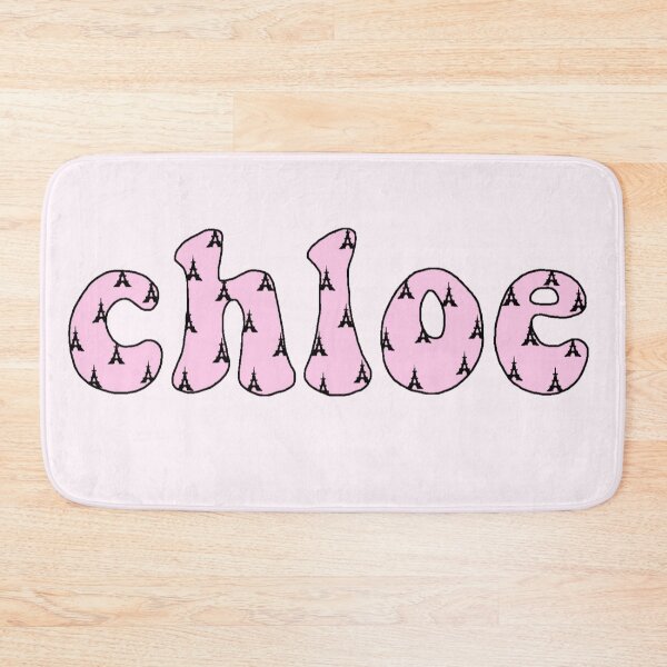 Item preview, Chloe pink Paris designed and sold by KaylaH22.