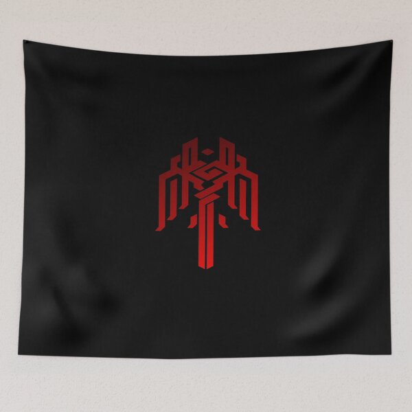 Item preview, The Crest designed and sold by tanachvil.