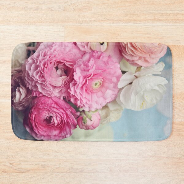 Item preview, ranunculus designed and sold by SylviaCook.