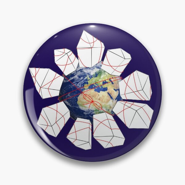Item preview, Wrapped to a Warped World designed and sold by Printables Passions.