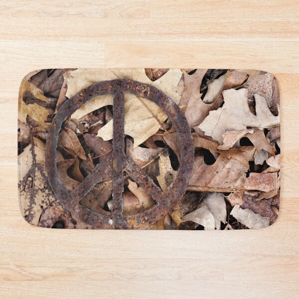 Item preview, Autumn Peace designed and sold by Nalinne Jones.