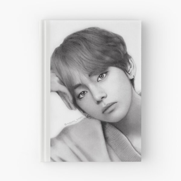 Item preview, Artwork by @naomi_limm designed and sold by TaeTaeFun.