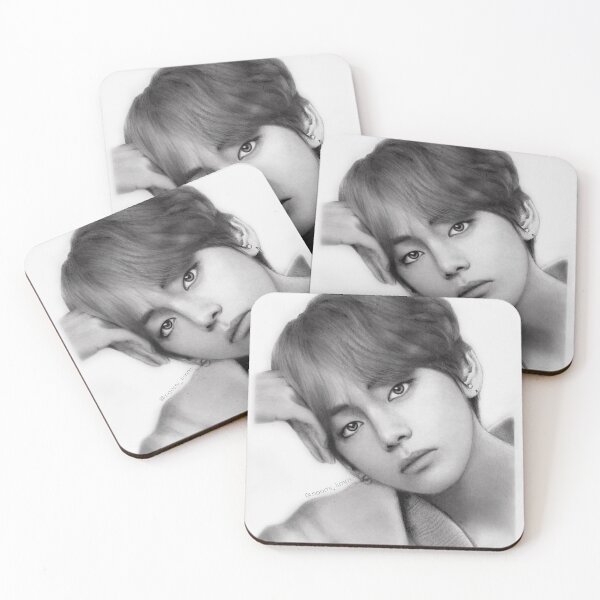 Item preview, Ilustraciones de @naomi_limm designed and sold by TaeTaeFun.
