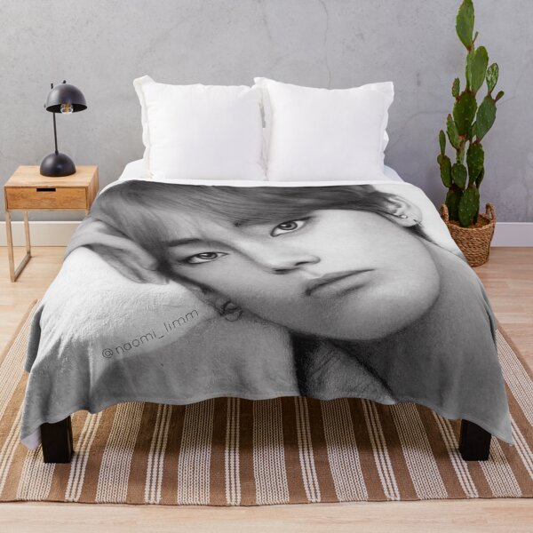 Item preview, Artwork by @naomi_limm designed and sold by TaeTaeFun.