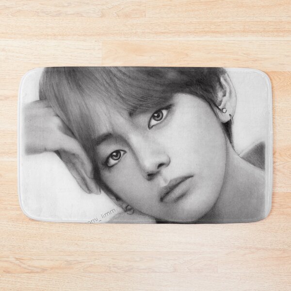 Item preview, Artwork by @naomi_limm designed and sold by TaeTaeFun.