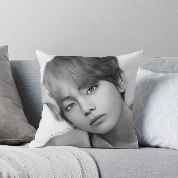 Item preview, Artwork by @naomi_limm designed and sold by TaeTaeFun.