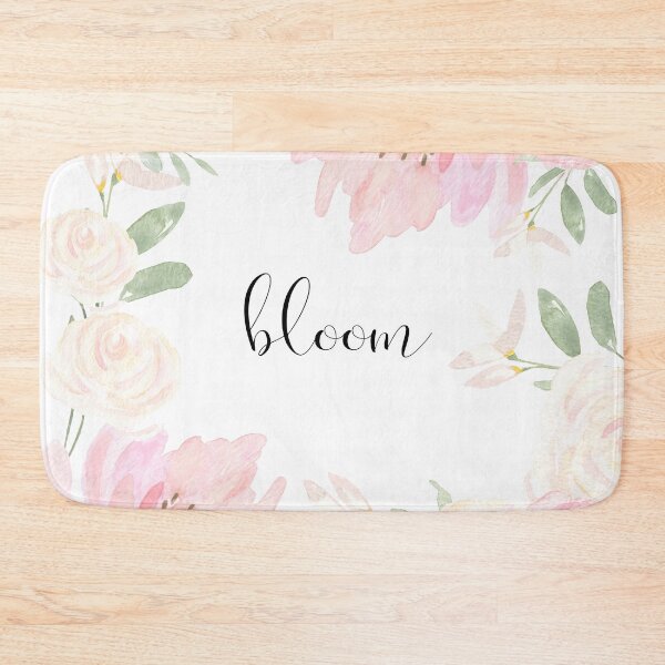 Item preview, bloom in pastel designed and sold by SylviaCook.