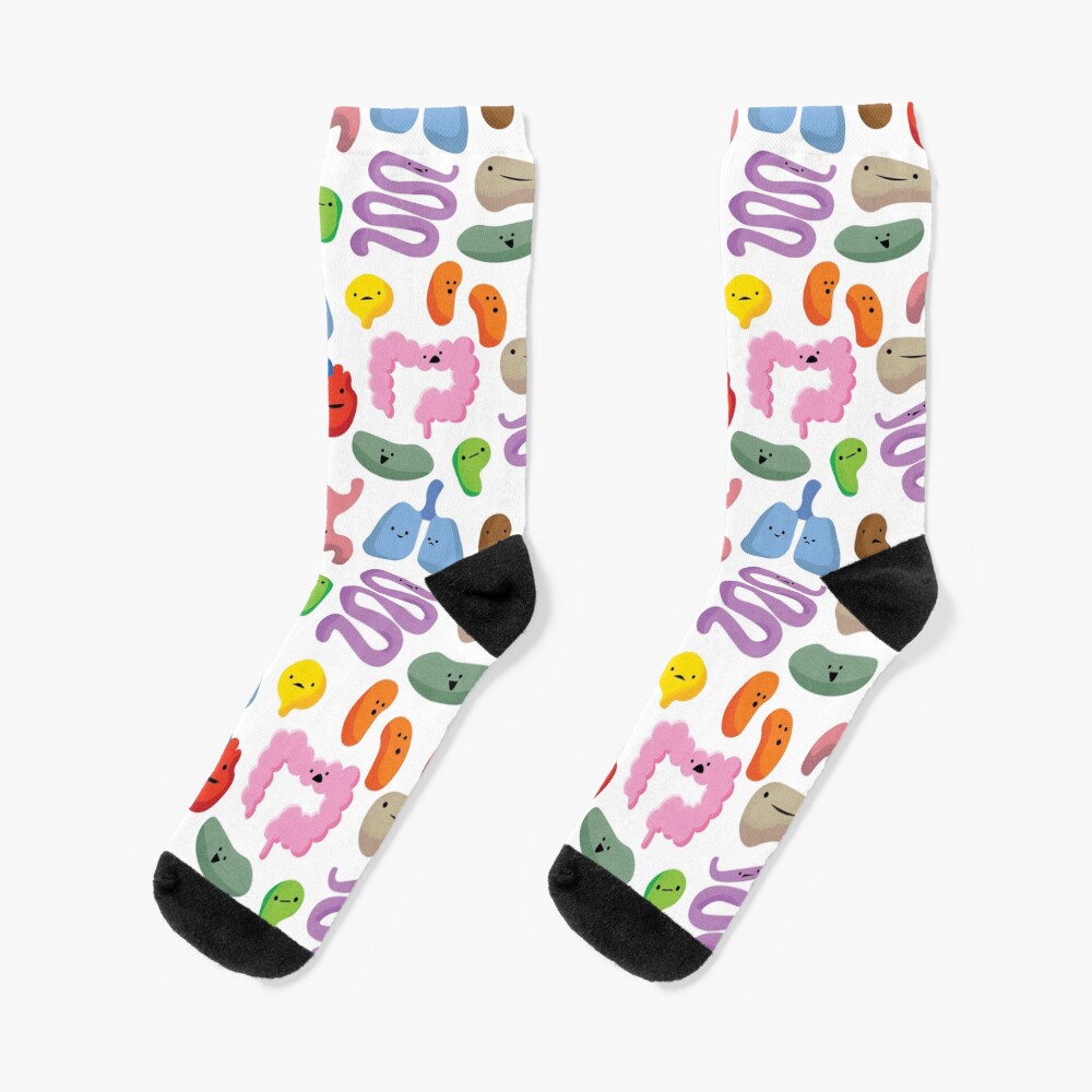 Gang" Socks for Sale by Kalepanic Redbubble