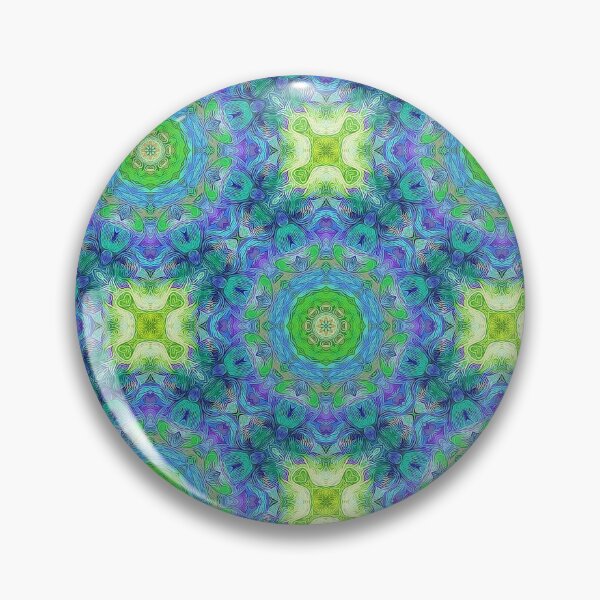 Item preview, Winter Blues Before Spring #10 designed and sold by ArtReImaged.