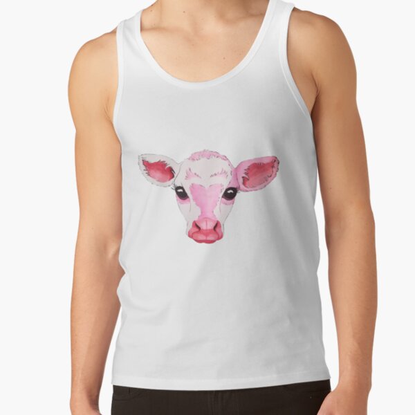 Red Cow Straw Topper – Killer Ink Tees