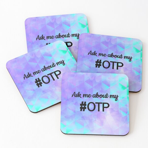 Item preview, Ask me about my OTP designed and sold by Nessire.