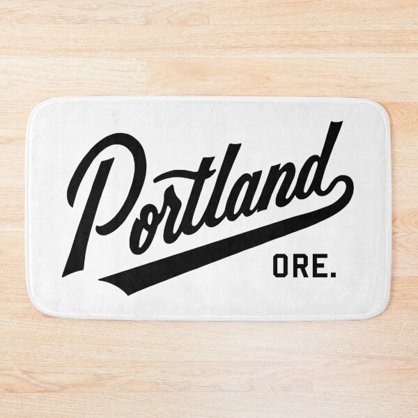 Item preview, Portland Oregon designed and sold by lorenklein.