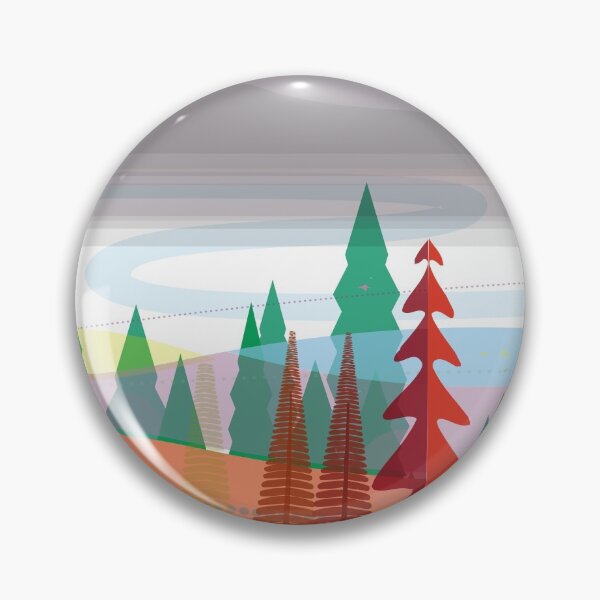 Item preview, Inside Passage designed and sold by Charles Harker.