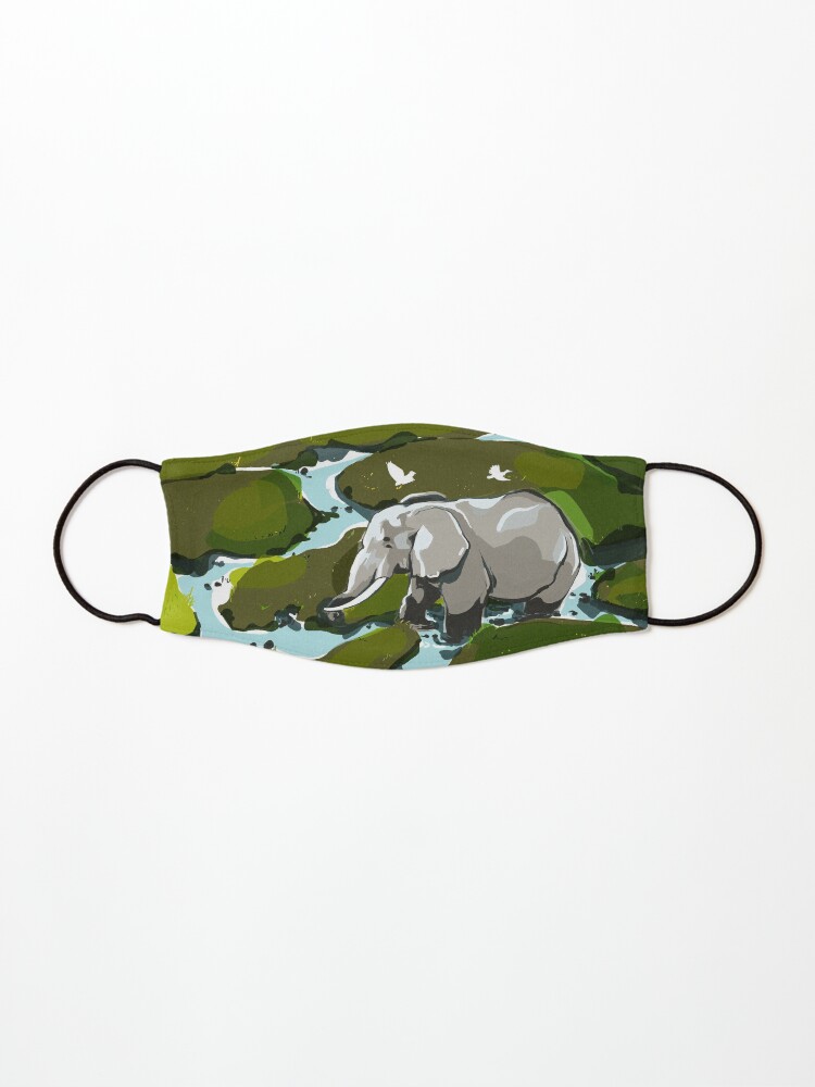 Elephant drawing | Africa Wild Animals | Big Five Elephant drawing | Africa Wild Animals | Big Five