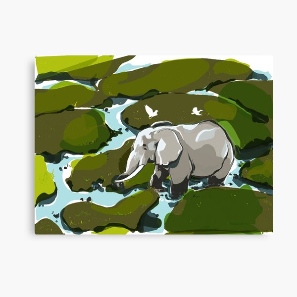 Canvas Print
