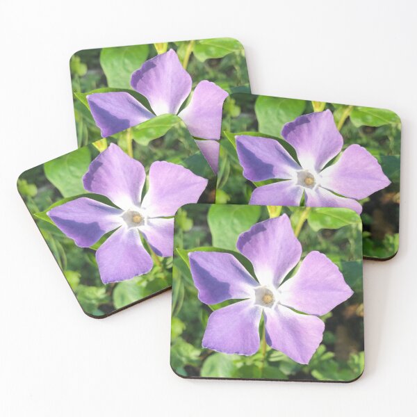 Item preview, Periwinkle - designed and sold by SophieNeville.