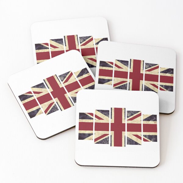 Item preview, Union Jack Flag  designed and sold by JG0024.
