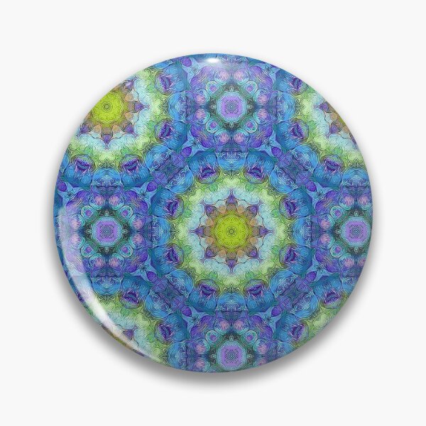 Item preview, Winter Blues Before Spring #9 designed and sold by ArtReImaged.