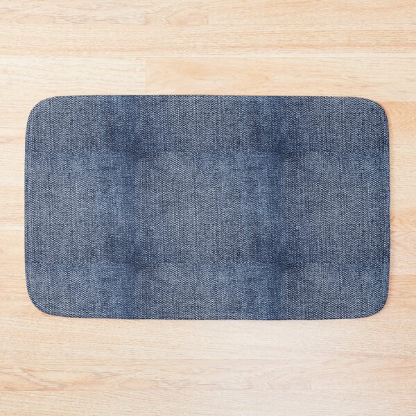 Item preview, Denim Denim Denim Blue designed and sold by YELLOWCITY806.