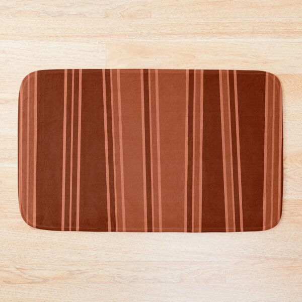 Artikelvorschau, Cabin Stripe entworfen und verkauft von Sharon Schwalbe.