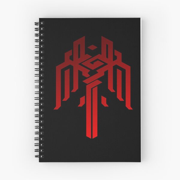 Item preview, The Crest designed and sold by tanachvil.