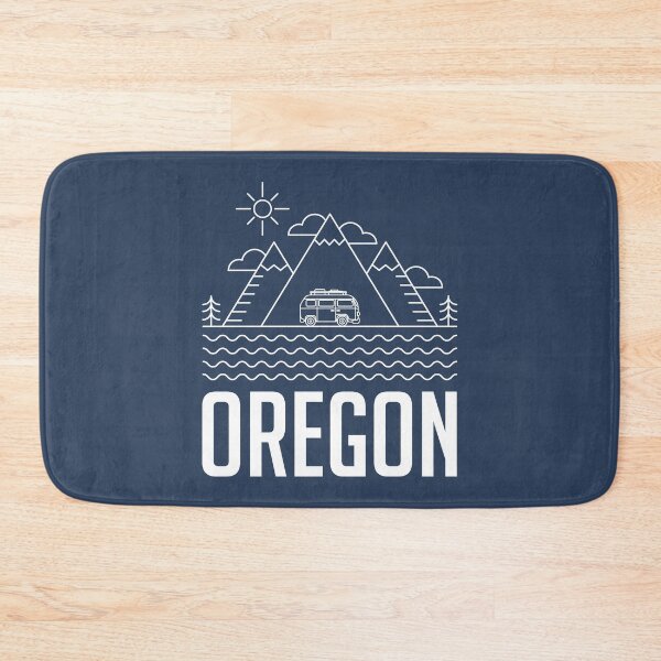 Item preview, Oregon designed and sold by happysquatch.