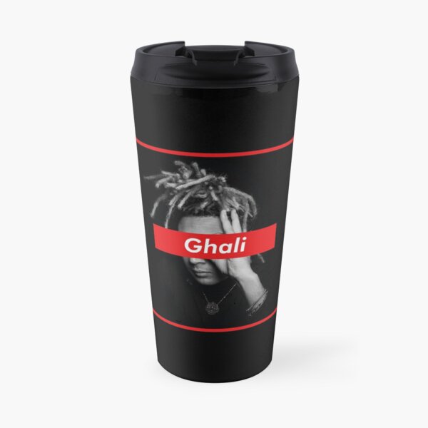 supreme travel mug