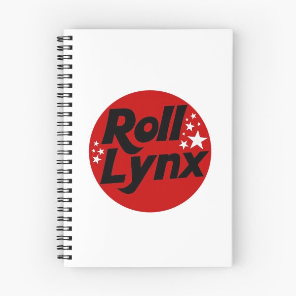Item preview, Roll Lynx- Rhodes College designed and sold by carlislemills.