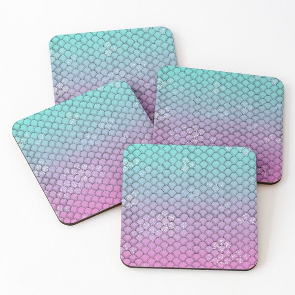 Item preview, Glistening scales designed and sold by RelentlessArt.