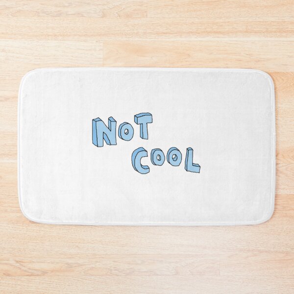Item preview, Not cool designed and sold by -SUGAR-RUSH-.