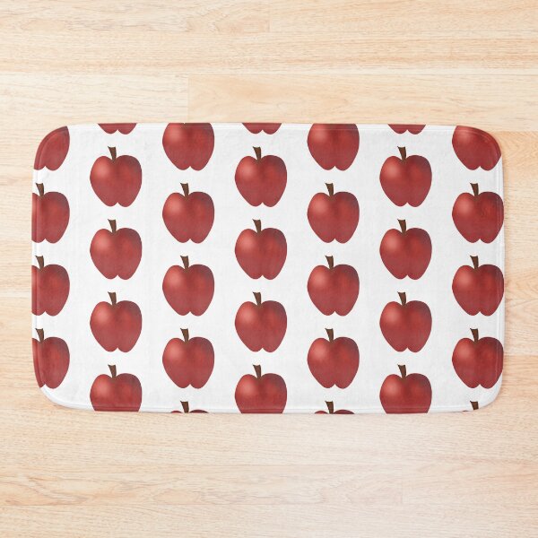 Item preview, Apple designed and sold by Kai Buro.