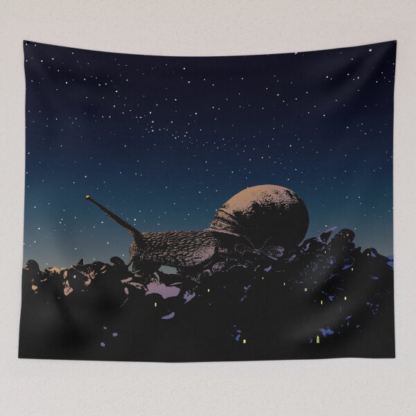 Item preview, While you were sleeping designed and sold by mangulica.