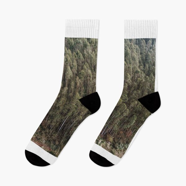 Item preview, Eucalyptus forest designed and sold by MarioGuti.