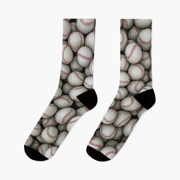 Item preview, Baseballs designed and sold by GrandeDuc.