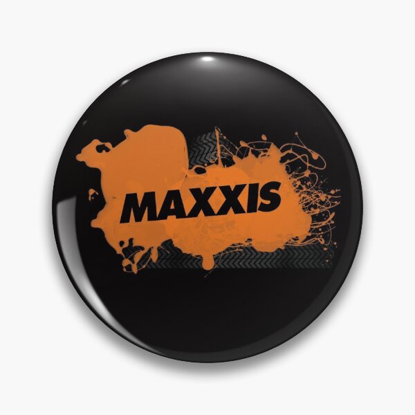 Item preview, Maxxis designed and sold by KolyanVNS.