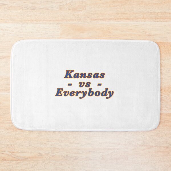 Item preview, Kansas vs Everybody designed and sold by QYell.